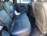 Jeep Wrangler  4xe PHEV Unlimited