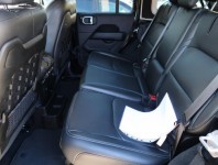 Jeep Wrangler  4xe PHEV Unlimited