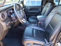 Jeep Wrangler  4xe PHEV Unlimited