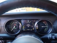 Jeep Wrangler  4xe PHEV Unlimited