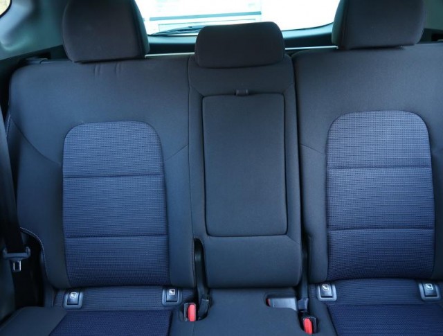 Hyundai Tucson  1.7 CRDi Trikolor