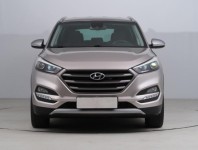 Hyundai Tucson  1.7 CRDi Trikolor