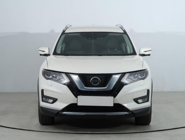 Nissan X-Trail  2.0 dCi 
