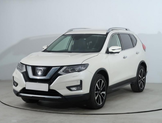 Nissan X-Trail  2.0 dCi 