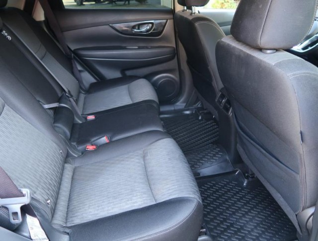 Nissan X-Trail  2.0 dCi 