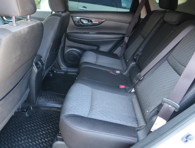 Nissan X-Trail  2.0 dCi 