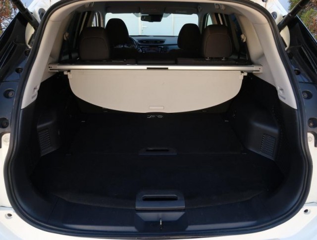 Nissan X-Trail  2.0 dCi 