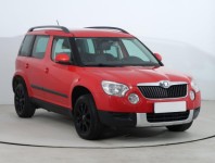Škoda Yeti  2.0 TDI Ambition