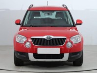 Škoda Yeti  2.0 TDI Ambition