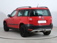 Škoda Yeti  2.0 TDI Ambition