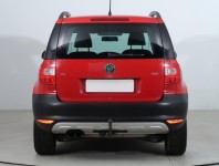 Škoda Yeti  2.0 TDI Ambition