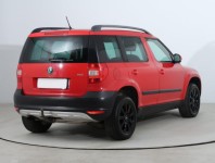 Škoda Yeti  2.0 TDI Ambition