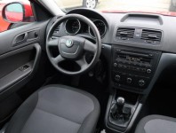 Škoda Yeti  2.0 TDI Ambition