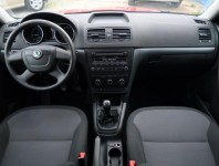 Škoda Yeti  2.0 TDI Ambition