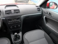 Škoda Yeti  2.0 TDI Ambition