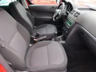 Škoda Yeti  2.0 TDI Ambition