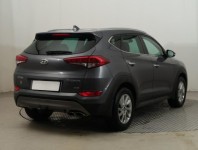 Hyundai Tucson  2.0 CRDi Tucson
