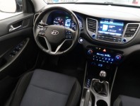 Hyundai Tucson  2.0 CRDi Tucson