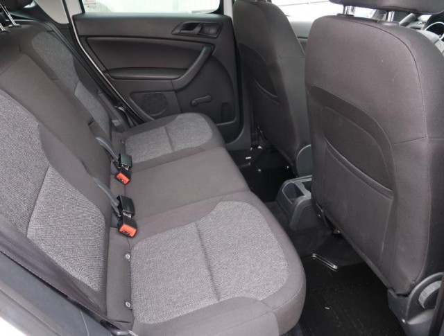 Škoda Yeti  1.2 TSI Active