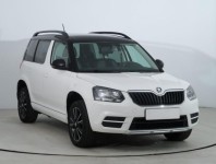 Škoda Yeti  1.2 TSI Active
