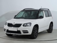 Škoda Yeti  1.2 TSI Active