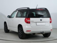 Škoda Yeti  1.2 TSI Active