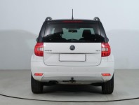 Škoda Yeti  1.2 TSI Active