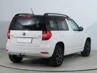 Škoda Yeti  1.2 TSI Active