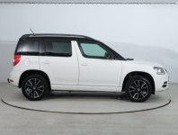 Škoda Yeti  1.2 TSI Active