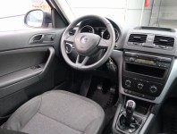 Škoda Yeti  1.2 TSI Active