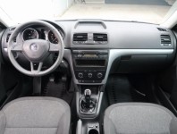 Škoda Yeti  1.2 TSI Active