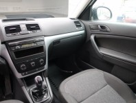 Škoda Yeti  1.2 TSI Active