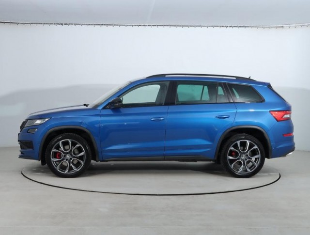 Škoda Kodiaq  RS 2.0 TDI RS