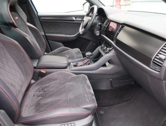 Škoda Kodiaq  RS 2.0 TDI RS