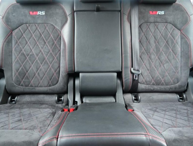 Škoda Kodiaq  RS 2.0 TDI RS