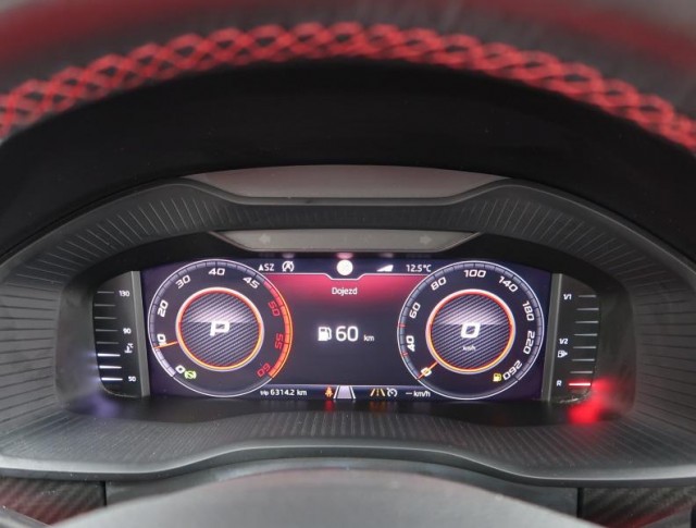 Škoda Kodiaq  RS 2.0 TDI RS