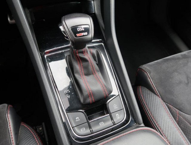 Škoda Kodiaq  RS 2.0 TDI RS