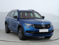 Škoda Kodiaq  RS 2.0 TDI RS