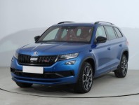 Škoda Kodiaq  RS 2.0 TDI RS