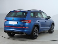 Škoda Kodiaq  RS 2.0 TDI RS