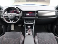 Škoda Kodiaq  RS 2.0 TDI RS