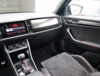 Škoda Kodiaq  RS 2.0 TDI RS