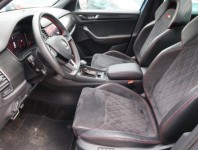 Škoda Kodiaq  RS 2.0 TDI RS