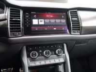 Škoda Kodiaq  RS 2.0 TDI RS