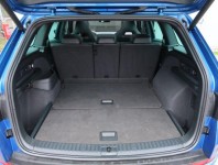 Škoda Kodiaq  RS 2.0 TDI RS