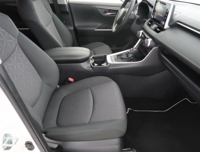 Toyota RAV 4  2.5 Hybrid 