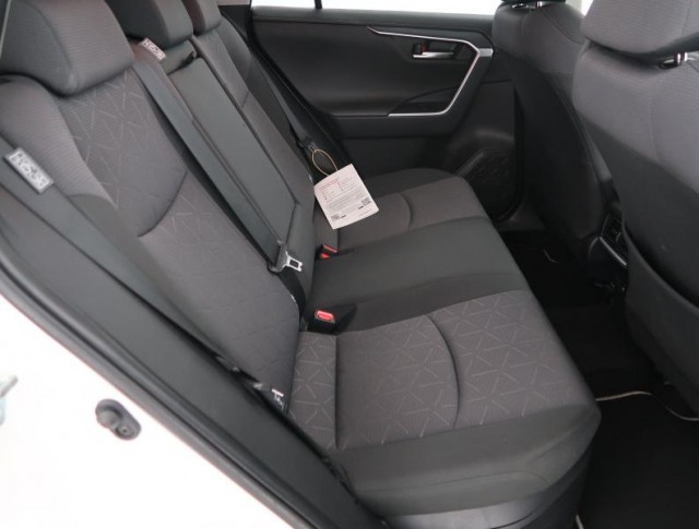 Toyota RAV 4  2.5 Hybrid 