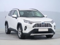 Toyota RAV 4  2.5 Hybrid 