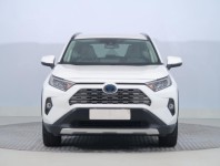 Toyota RAV 4  2.5 Hybrid 