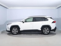 Toyota RAV 4  2.5 Hybrid 